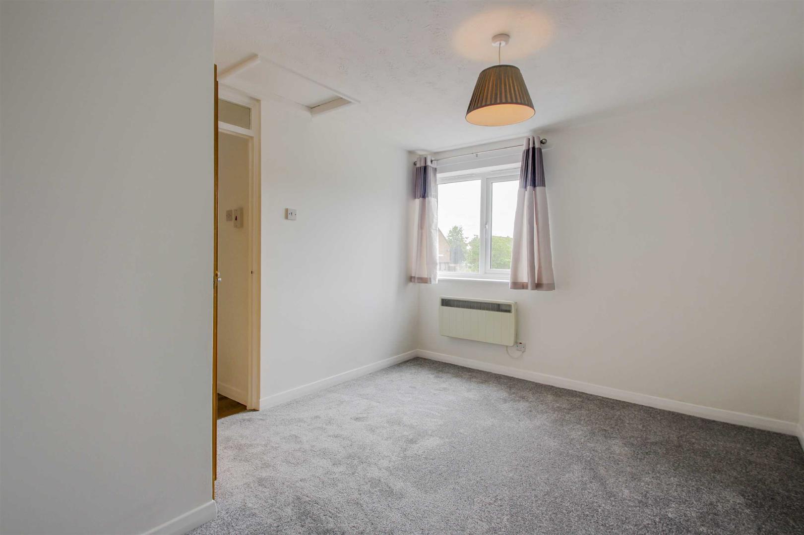 Sorrell Drive, Newport Pagnell, Milton Keynes